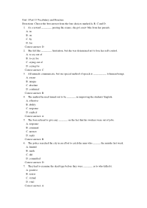 新视野第一册期末考试词汇范围.doc (151KB)