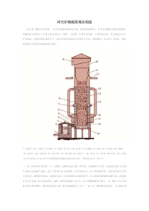 冲天炉熔炼原理及构造