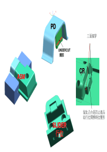 滑块-ASM