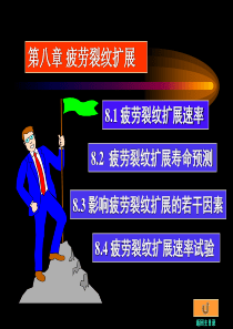 疲劳与断裂8PPT课件