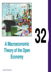 曼昆《经济学原理》macroeconomic--(汉魅HanMei―经济金融类汇总分享)