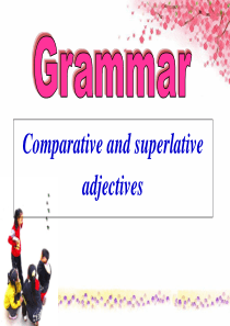 牛津译林英语-八年级下册Unit1Grammar(共20张PPT)