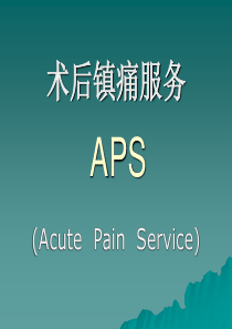 APS-任立英