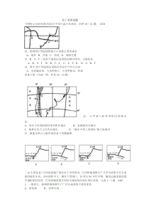 拉丁美洲试题