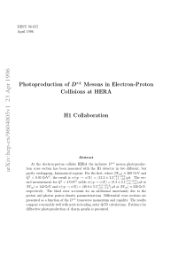 Photoproduction of $D^{pm}$ Mesons in $ep$ Collisi