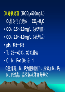 微生物在环境污染治理中的作用