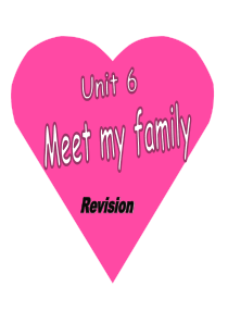 Meet_my_family_B_read_and_write