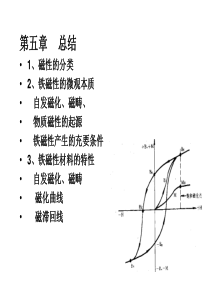 材料物理性能 干货