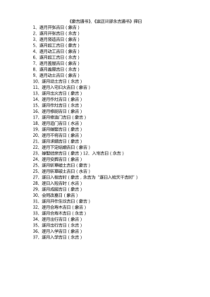 《象吉通书》、《崇正辟谬永吉通书》择日