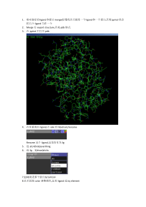 pymol做图简单教程