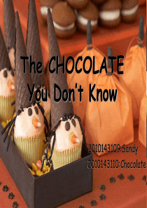 The-CHOCOLATE-You-Dont-Know