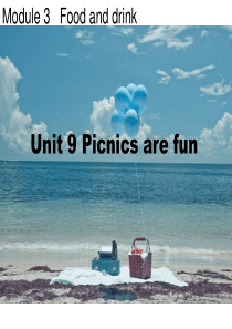 牛津6AU9picnicsarefun