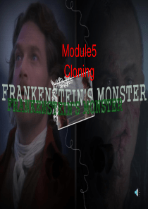 Frankensteins-monster