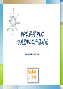 上电科小型PLC简介与对比