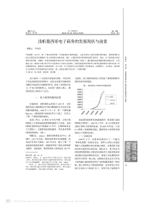 浅析墨西哥电子商务的发展现状与前景