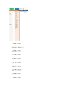 关键词分词工具(宏命令)改进版 过万关键词轻松分词讲解