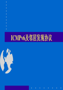 ICMPv6