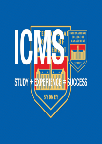 ICMS Presentation 2014.03