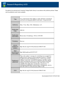 35-BioresourceTechnol-UCD