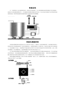 托利多过程称重原件