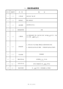 一、投标须知前附表_10039