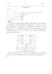 技术讲课 (锅炉麽煤机)