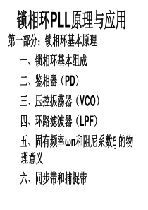 43锁相环PLL原理与应用