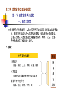 消费心理学第02章