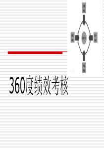 360度绩效考核 2016 2017