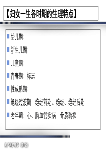 最新：中医妇科学2-文档资料