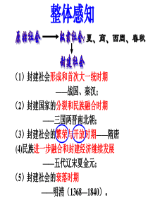 繁盛一时的隋朝