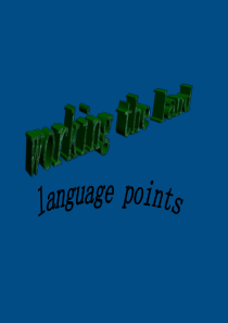 高中英语 unit2working in land课件 新人教版必修4