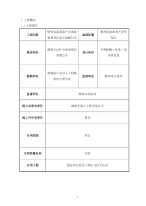 湘煤加工装配厂房512