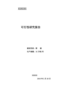 煤泥烘干厂可行性研究报告