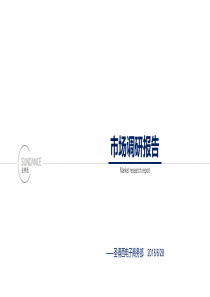 电商发展思路构想第七版0707