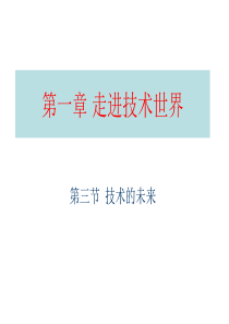 80技术的未来