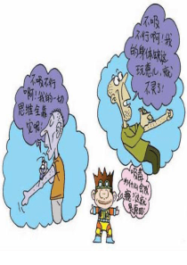 吸毒成瘾的机理