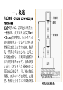 第一节4肖氏硬度