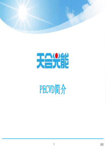 PECVD(光伏 镀膜)