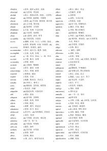 雅思6,.5分 1228(完美打印版)