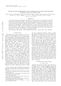 Spitzer Observations of Bok Globule B335 Isolated 