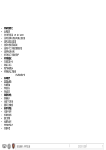 PPT2010高级应用技巧