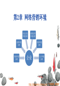 第2章-网络营销环境分析