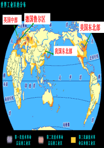 矿产资源合理开发和区域可持续发展ppt12