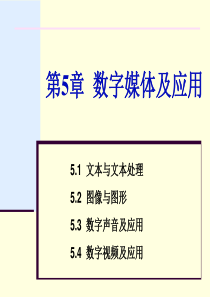 江苏专转本计算机第5章资料