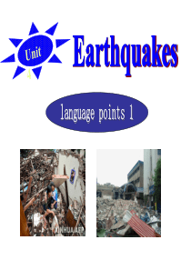 Unit_4_Earthquake__language_points