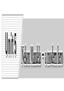 unit5-Nelson-Mandela