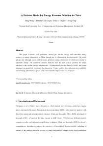 Energy_Policy_-_A_Decision_Model_for_Energy_Resour