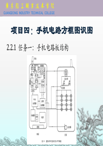 手机技术论坛-手机电路方框图识图