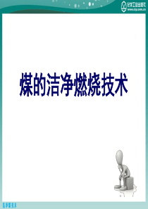 第九章煤炭液化转化技术产技术